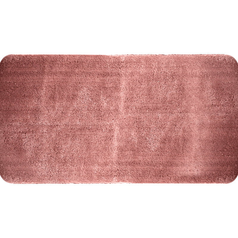 Meerkleurig modern tapijt gemengd massief kleurengebied tapijt niet-slip achterste rug gemakkelijk verzorging binnen vloerkleed voor slaapkamer
