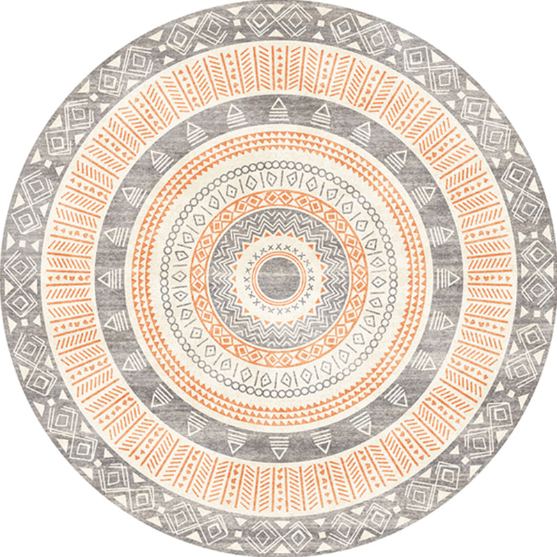 Tappeto marocchino multiocca polipropilene tappeto tappeto senza slip tappeto interno per animali domestici per camera da letto