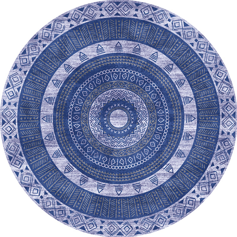 Tappeto marocchino multiocca polipropilene tappeto tappeto senza slip tappeto interno per animali domestici per camera da letto