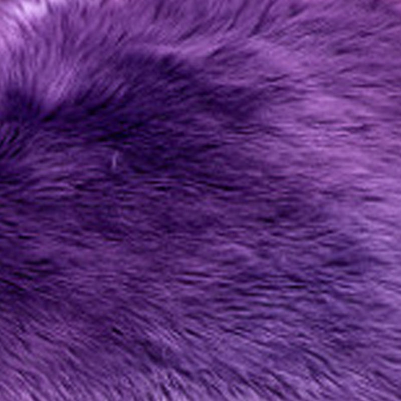 Scandinavisch vaste kleur Tapijt multi-kleuren pluche tapijt Niet-slip machine wasbare vlekbestendig vloerkleed voor woonkamer