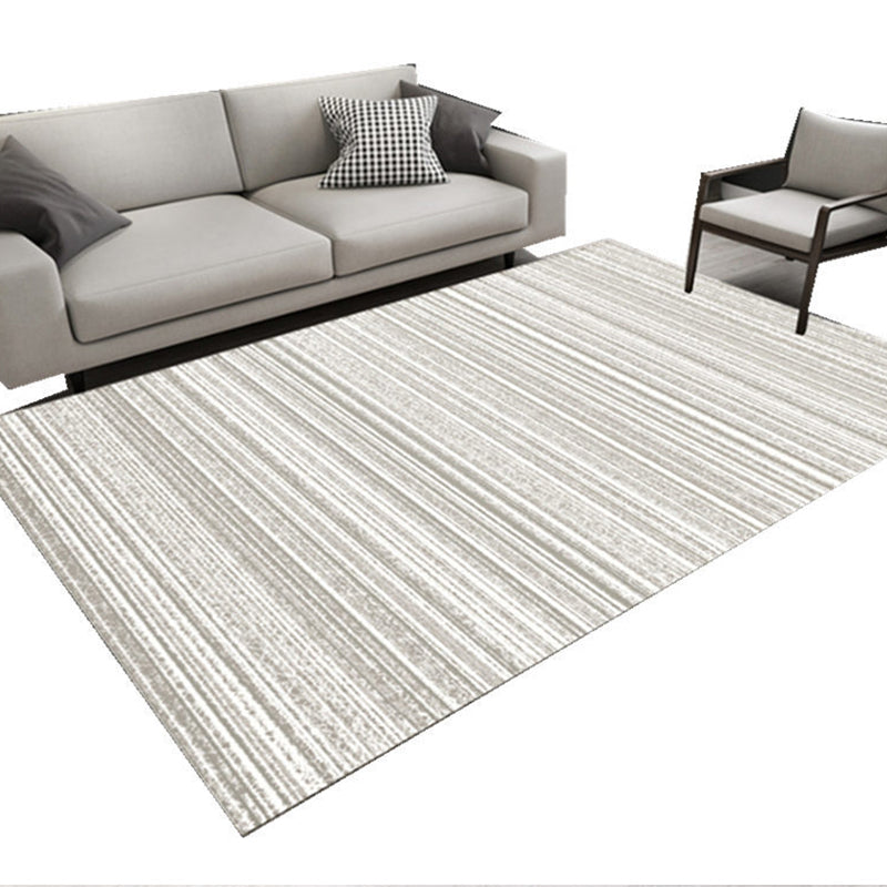 Eenvoud naadloos patroon tapijt multi-kleuren Boheems tapijt nylon anti-slip kleurbestendig huisdiervriendelijk tapijt voor decoratie
