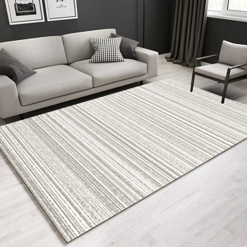 Eenvoud naadloos patroon tapijt multi-kleuren Boheems tapijt nylon anti-slip kleurbestendig huisdiervriendelijk tapijt voor decoratie