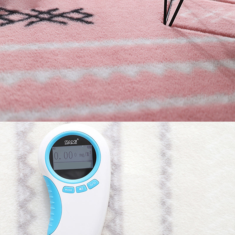 Minimalistischer Bohemian Teppich mehrfarbiger nahtloser Muster Teppich waschbarer Färbung widerstandsfähiger Rutsch-Backing-Teppich für Schlafzimmer