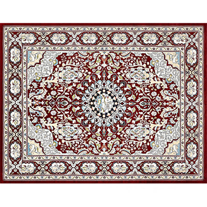 Tapis de parlour olden