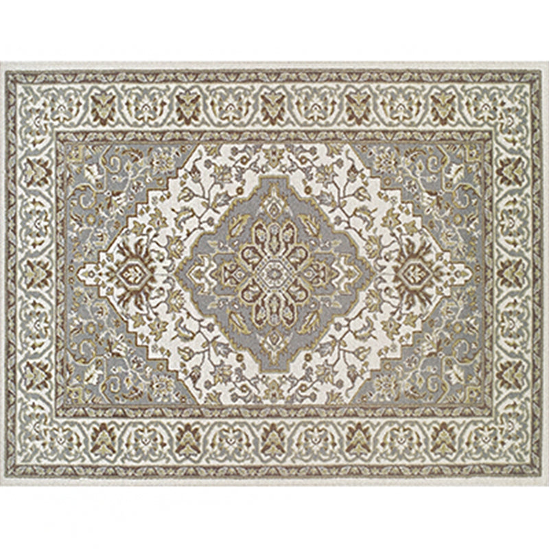 Tapis de parlour olden