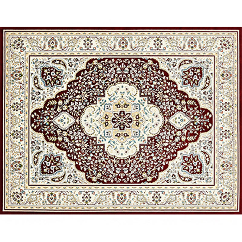 Tapis de parlour olden