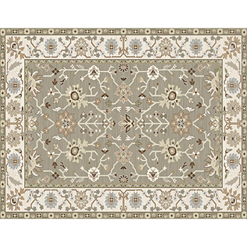 Tapis de parlour olden