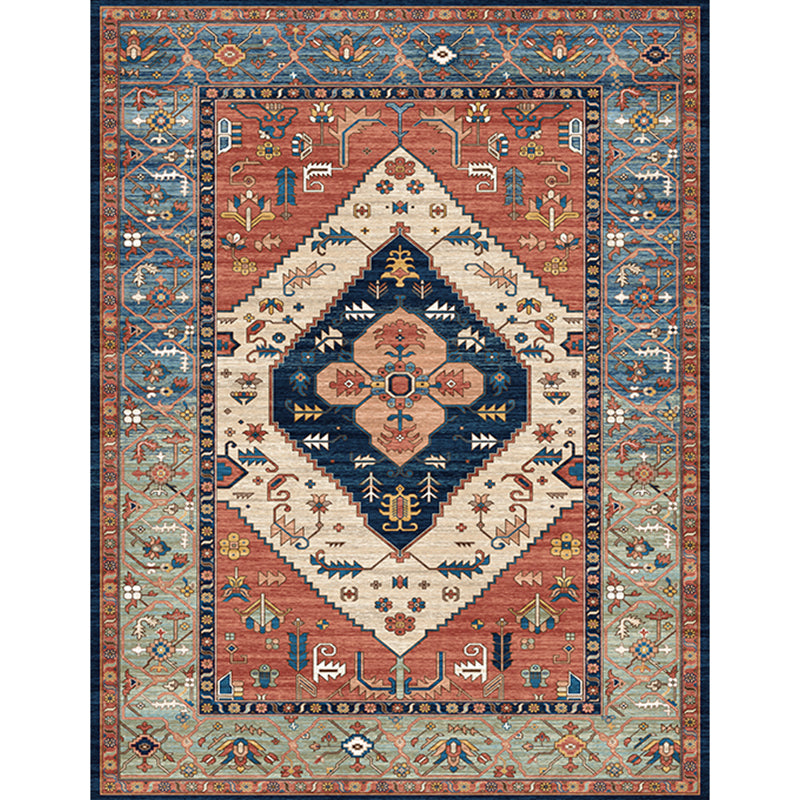 Tapis de parlour olden