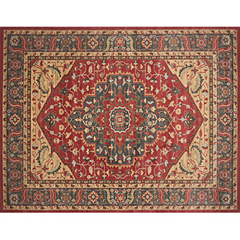 Tapis de parlour olden