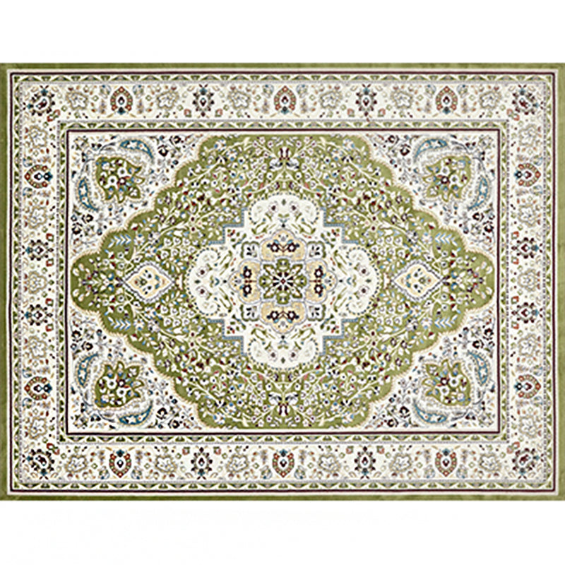 Tapis de parlour olden