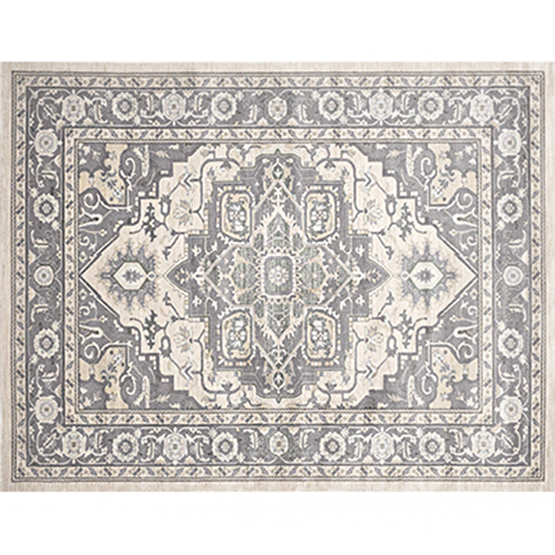 Tapis de parlour olden