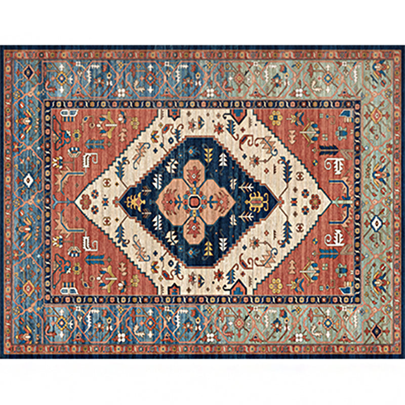 Tapis de parlour olden