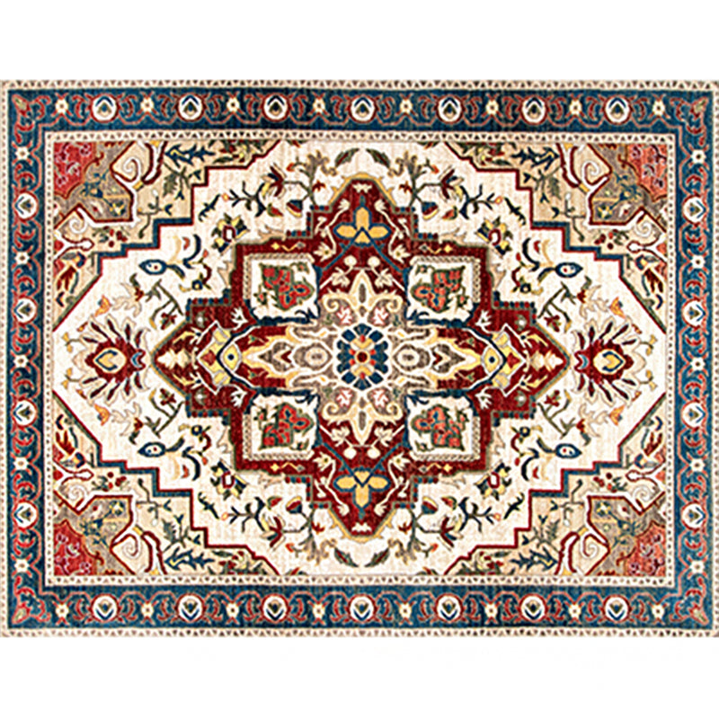 Tapis de parlour olden