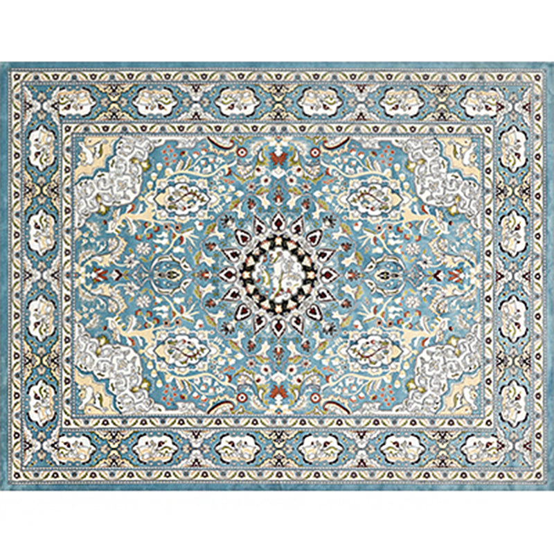 Tapis de parlour olden