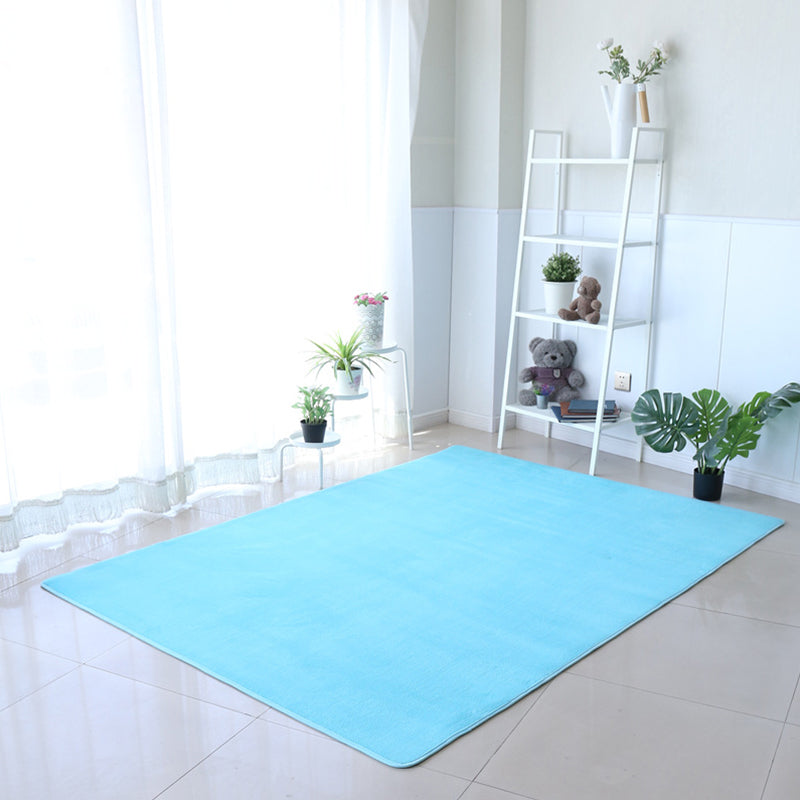 Tapis de chambre décontracté