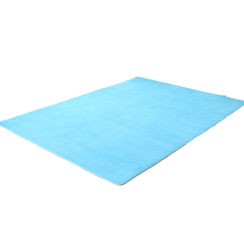 Tapis de chambre décontracté