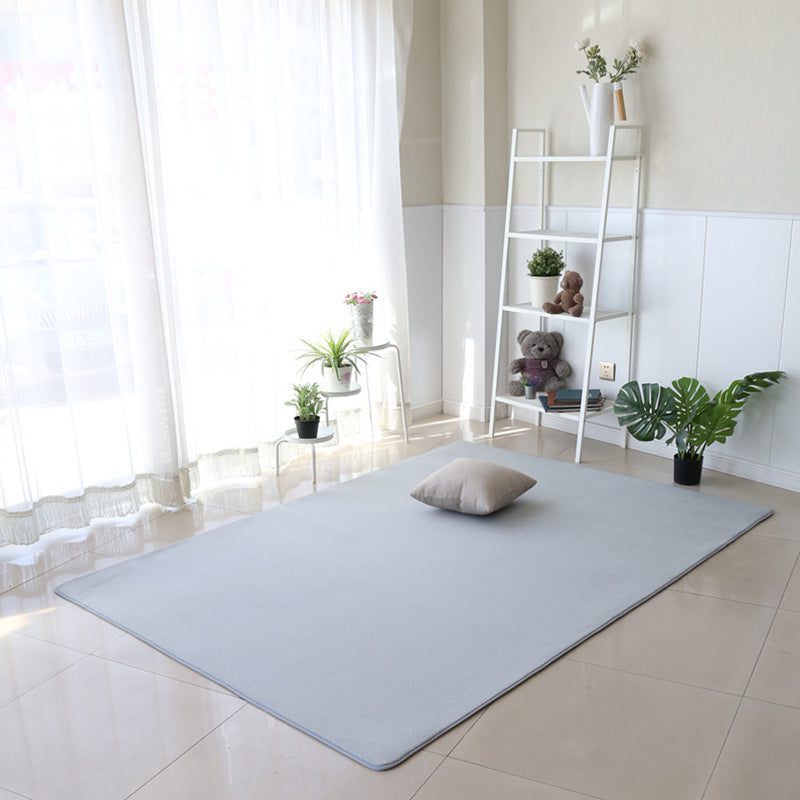 Tapis de chambre décontracté