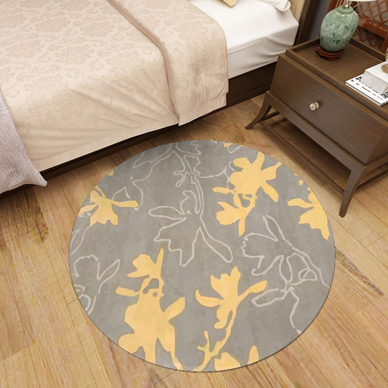 Alfombra de decoración nordic