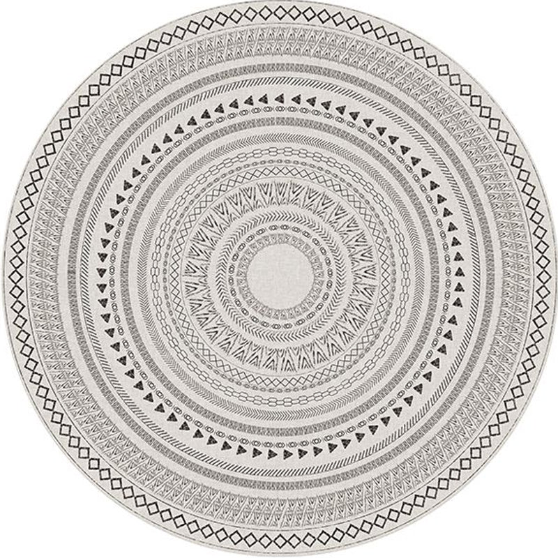 Tapis de chambre à coucher sud-ouest.