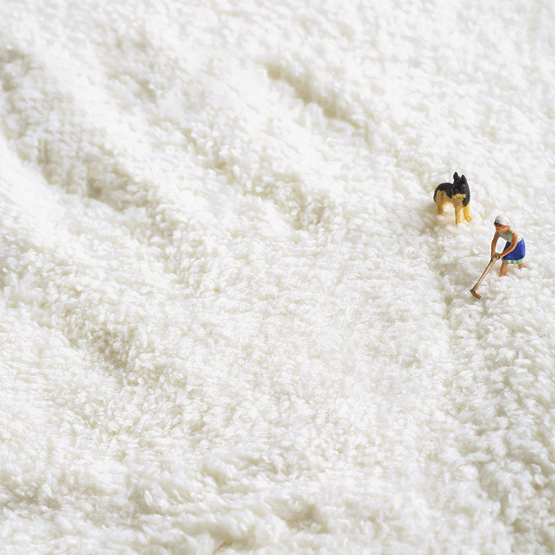 Multi-colour comfort Tapicaal Polypropyleen Geometrisch patroongebied Tapijt Niet-slip achterste backing Stain-resistente binnenvleinikant voor decor