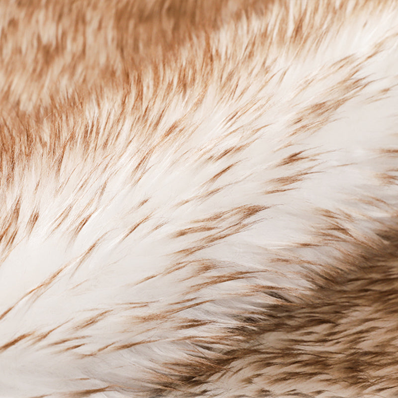 Rapis ombre de forme de nouveauté