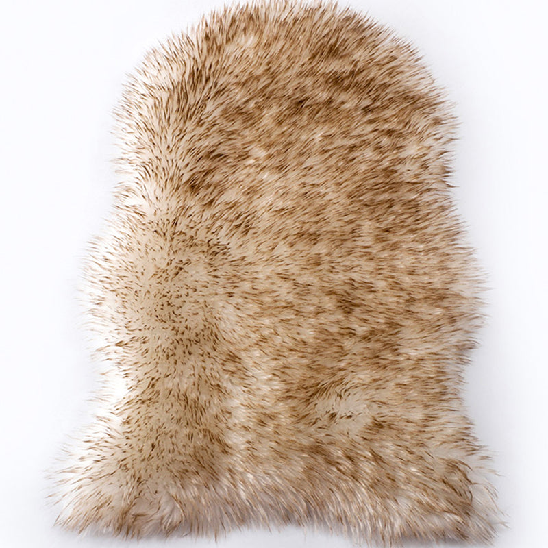 Rapis ombre de forme de nouveauté