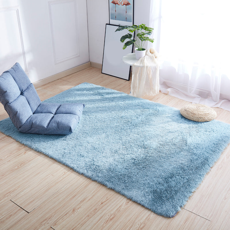 Casual Decoration Teppich mehrfarbigem Innenpolyster nicht rutschfein