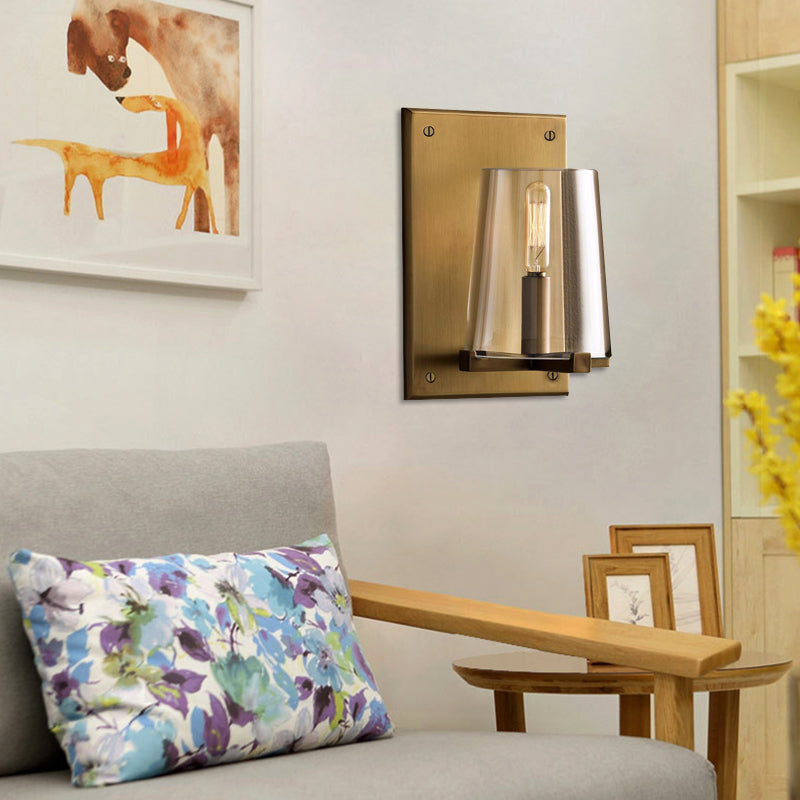 1 Bulb soggiorno lampade la lampada sconta