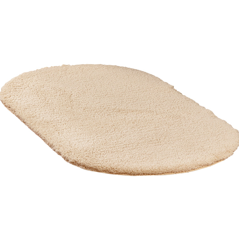 Multicolor Bedroom Rug Relaxing Geometric Printed Indoor Rug Synthetics Anti-Slip Easy Care Area Carpet