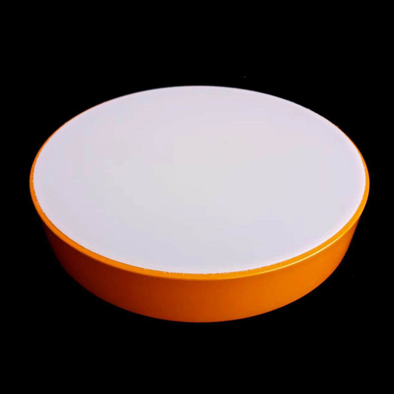 Soporte de techo de montaje redondeado de techo de montaje de jardín de jardín de jardín de jardín de jardín