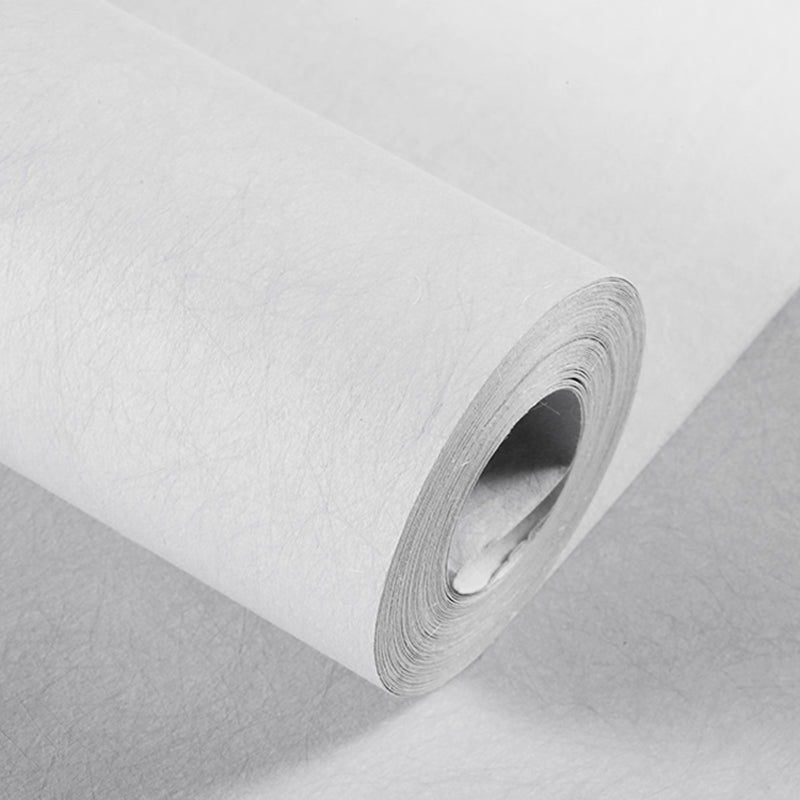 Einfache einfarbige Tapetenrolle, mehrfarbige Wohnzimmer-Wanddekoration, 33 Fuß L x 20,5 Zoll B