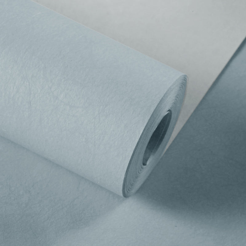 Einfache einfarbige Tapetenrolle, mehrfarbige Wohnzimmer-Wanddekoration, 33 Fuß L x 20,5 Zoll B