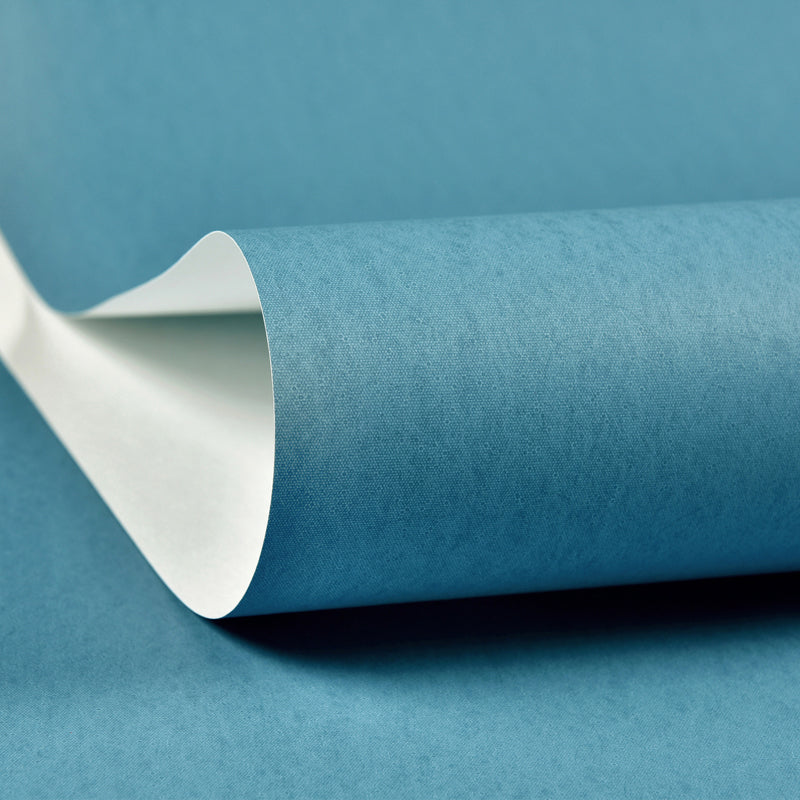 Minimalistische Tapetenrolle in sanften Farben, 57,1 m², reine, gemusterte Wandkunst für das Schlafzimmer