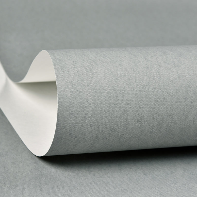 Minimalistische Tapetenrolle in sanften Farben, 57,1 m², reine, gemusterte Wandkunst für das Schlafzimmer