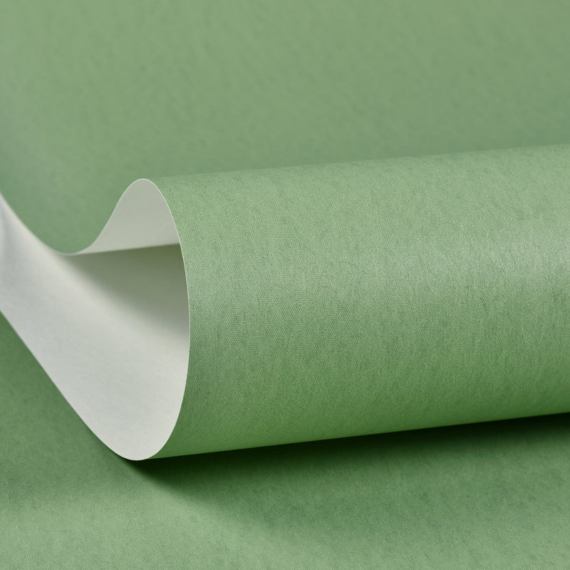 Minimalistische Tapetenrolle in sanften Farben, 57,1 m², reine, gemusterte Wandkunst für das Schlafzimmer