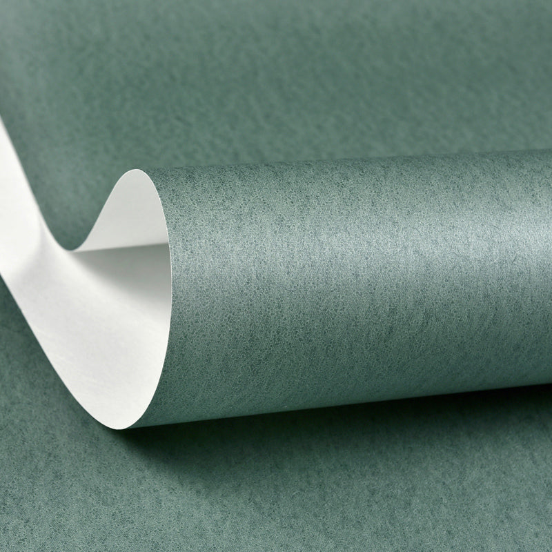 Minimalistische Tapetenrolle in sanften Farben, 57,1 m², reine, gemusterte Wandkunst für das Schlafzimmer