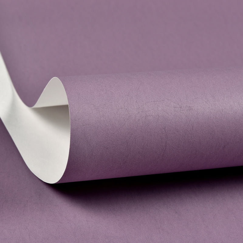 Minimalistische Tapetenrolle in sanften Farben, 57,1 m², reine, gemusterte Wandkunst für das Schlafzimmer