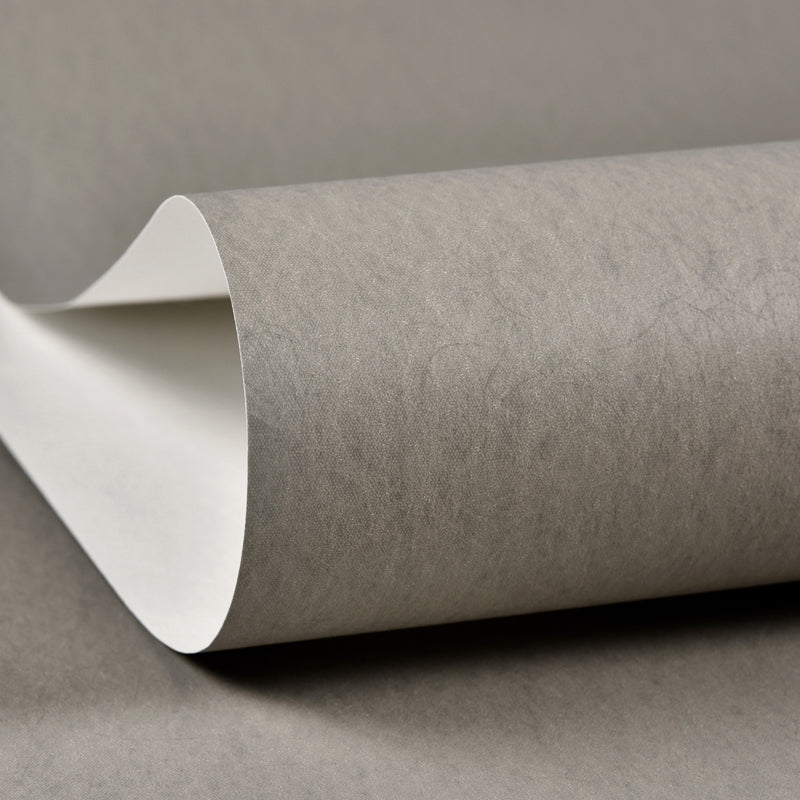 Minimalistische Tapetenrolle in sanften Farben, 57,1 m², reine, gemusterte Wandkunst für das Schlafzimmer