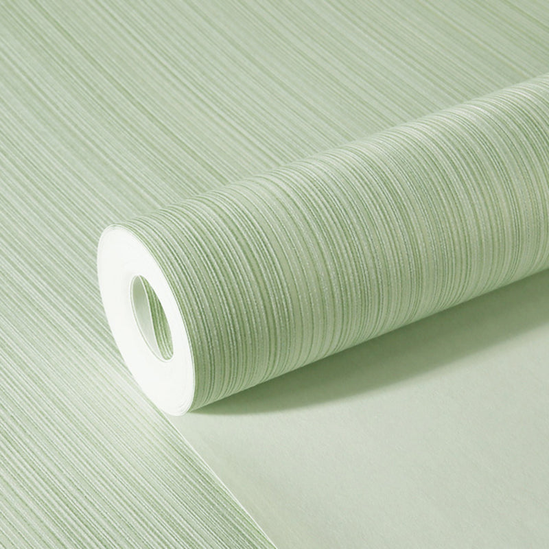 Modern Abstract Wallpaper Roll Non-Woven Self-Adhesive Pastel Color Wall Art for Living Room