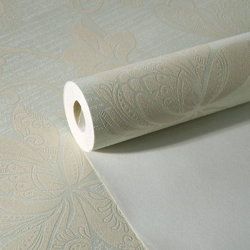 Modern Abstract Wallpaper Roll Non-Woven Self-Adhesive Pastel Color Wall Art for Living Room