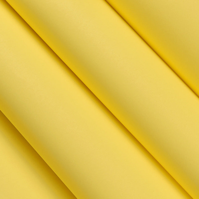 Solid Color Patterned Wallpaper Roll Soft Color Textured Non-Pasted Wall Covering