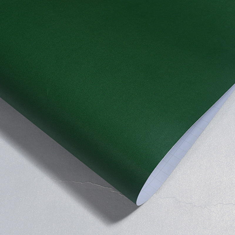 Plain Wallpaper Roll Contemporary Self Sticking Living Room Wall Art, 33' L x 20.5" W