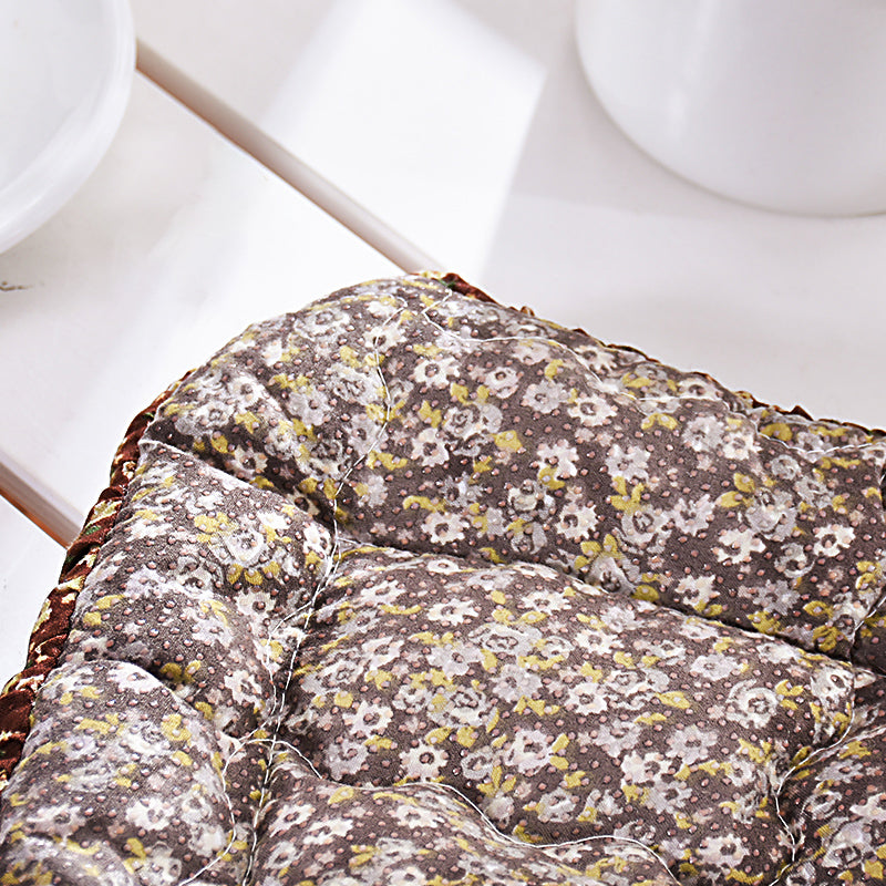 Multi Color Plaid Print Rug Cotton Casual Area Carpet Easy Care Stain-Resistant Washable Indoor Rug for Living Room