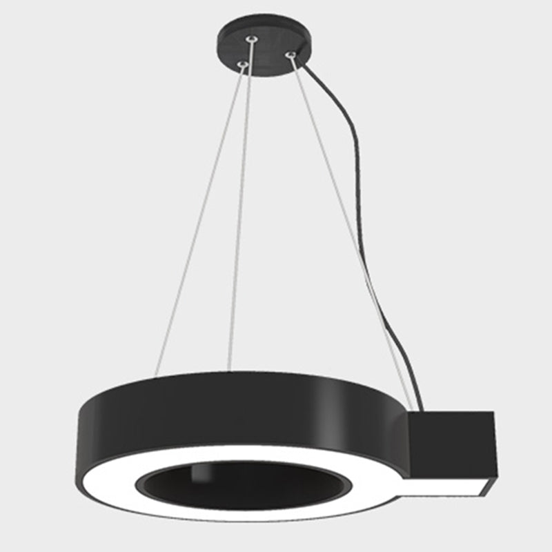 Lampada a led molecolare MODERNIST MODERMIST METAL SOSPENSIONE PENDANTE LUCE PER GYMNASIU
