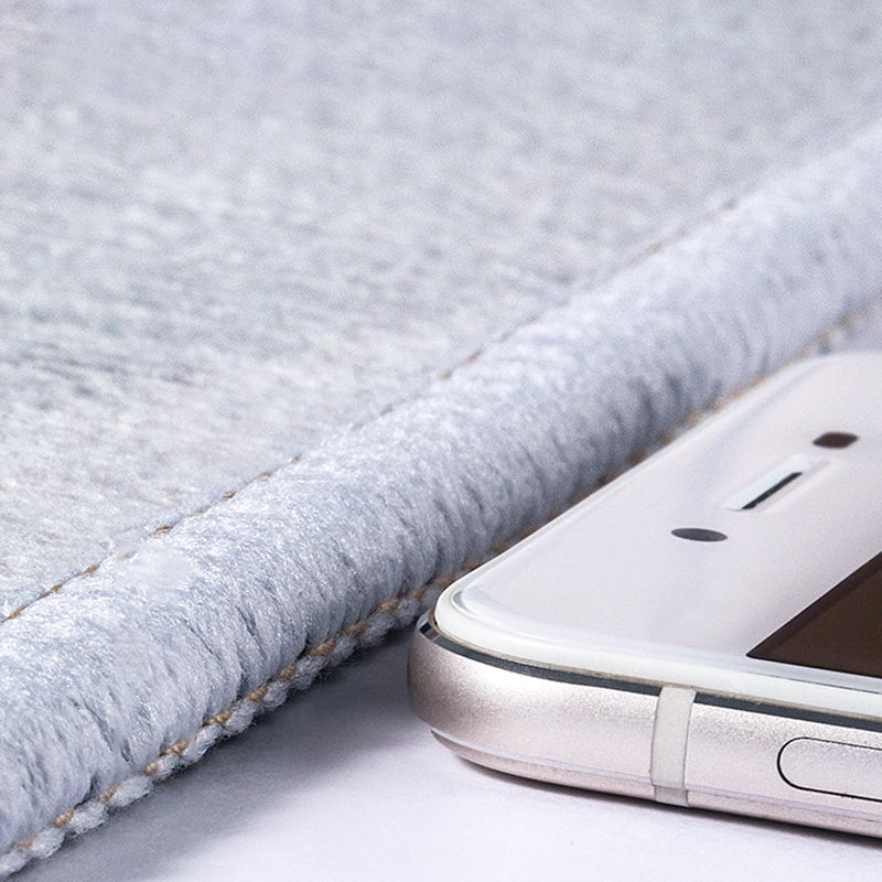 Multicolored Relaxing Rug Synthetics Geometric Printed Area Carpet Non-Slip Backing Easy Care Indoor Rug for Living Room