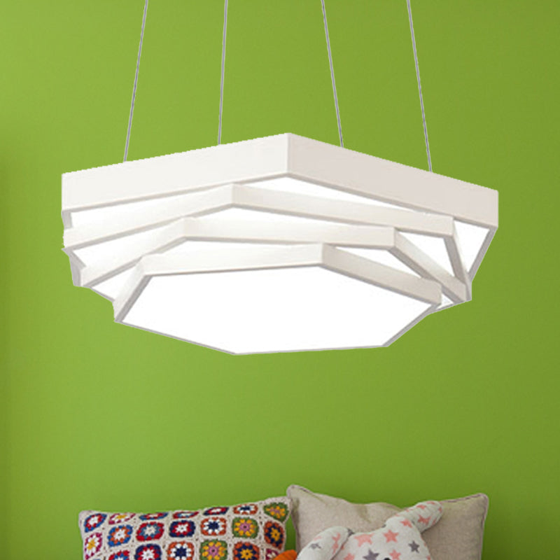 Hexagonaler Metallheizanhängendie