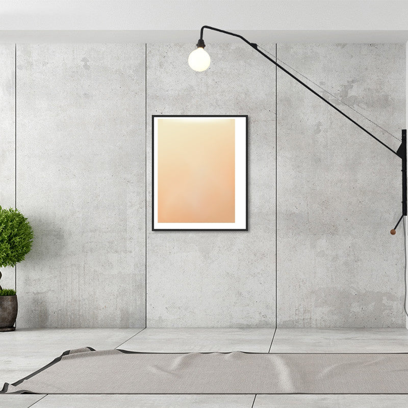 1 bol Visstang Wandlamp FIMTUUR Industrieel Zwart metalen SCONCE LICHT MET OPEN BILB ONTWERP