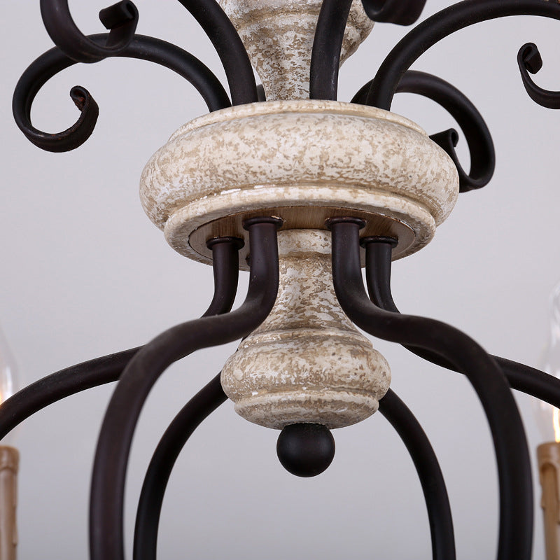 LAMPE DE COUPAGE CANDLE TRADITIONNE