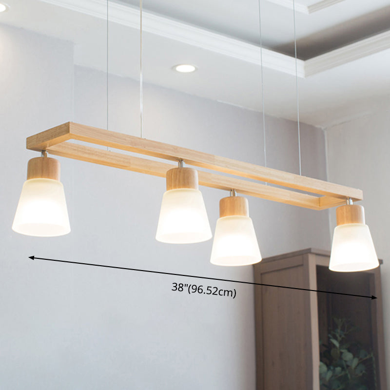 RECTALGLE ISOLA ASSPETTAMENTE INIGLIAMENTO INGUSTO IN LEGNO MODERNO IL LEGNO NATURALE