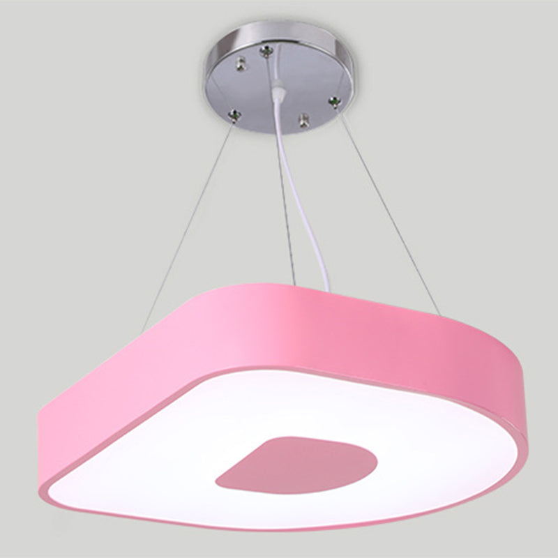 Lettere Lighting Lighting Aiughting Contemporary Style LED LAMPENSIONE SOSPENSIONE